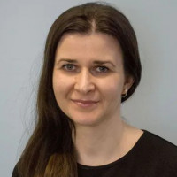 Agnieszka Wojtkowska